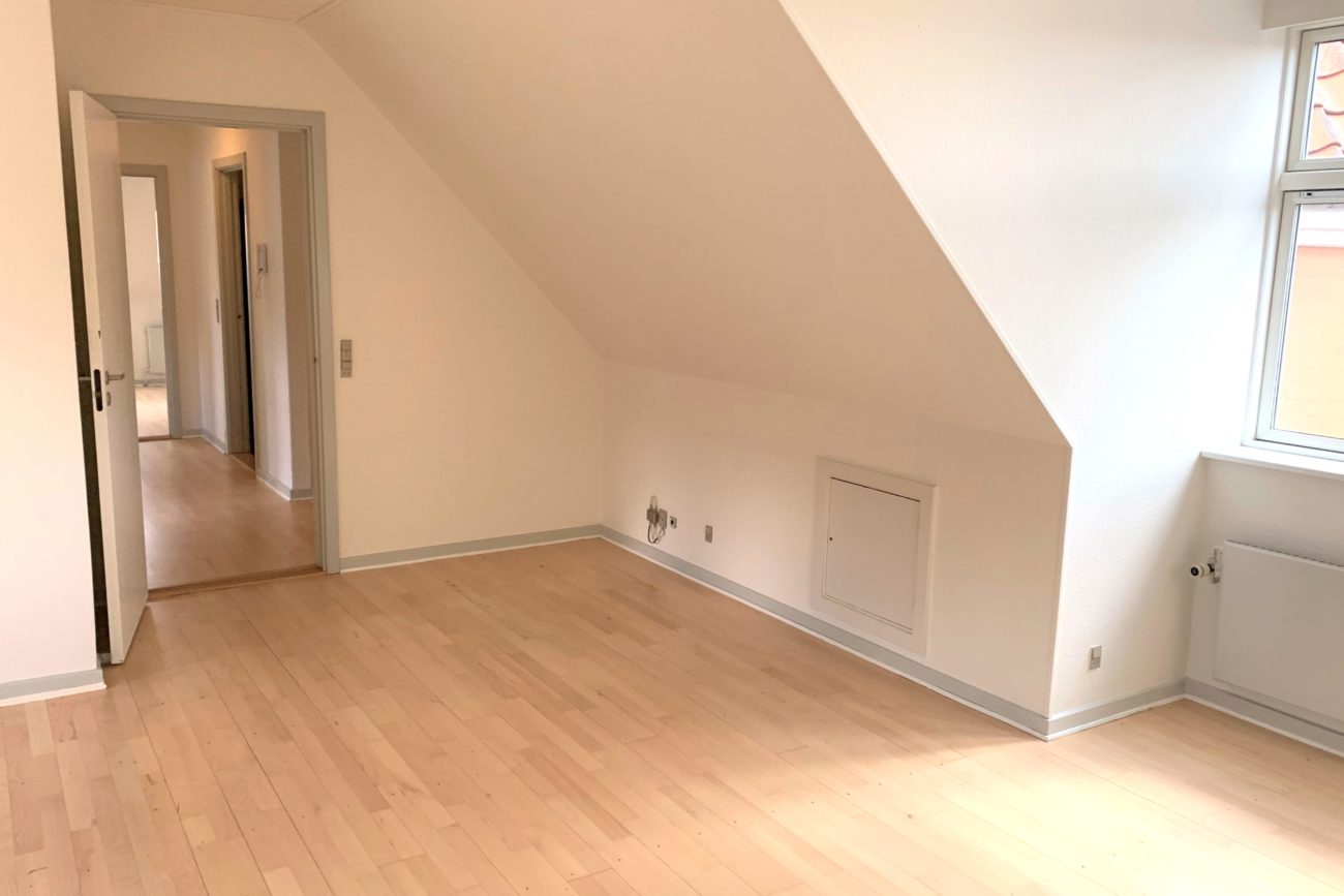 Kongegade 8, 2tv, 5800 Nyborg