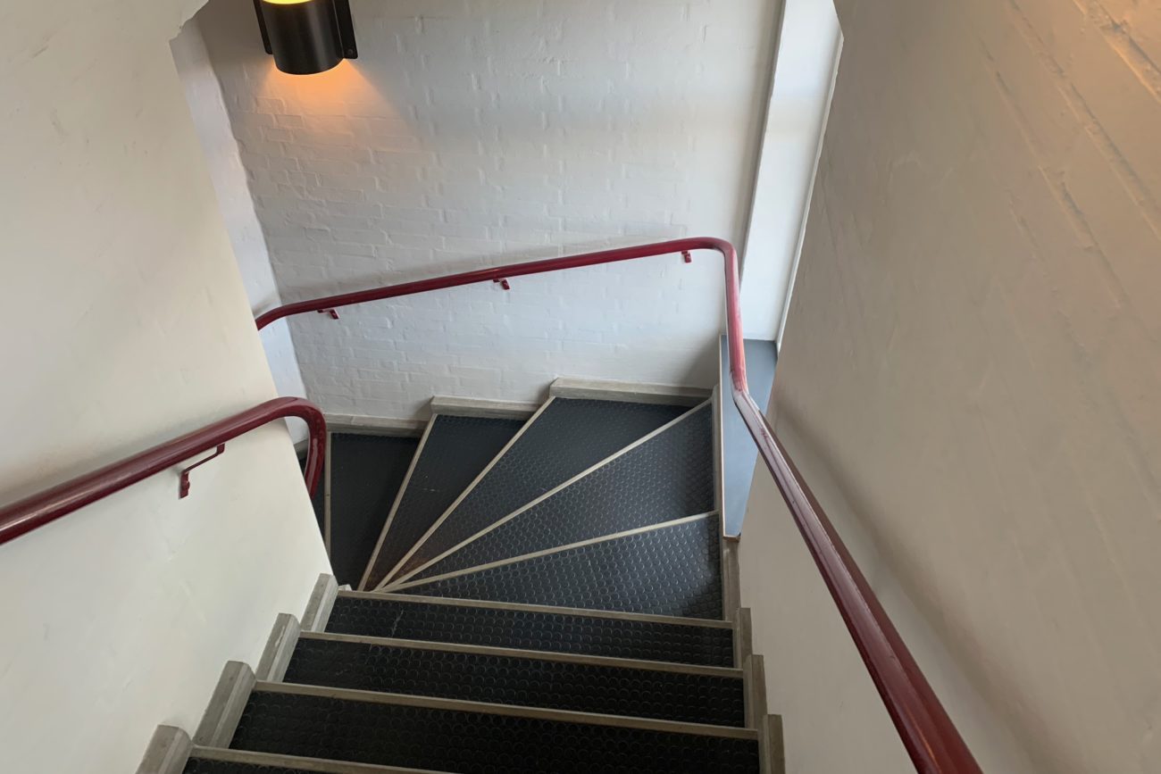 Kongegade 8, 2tv, 5800 Nyborg