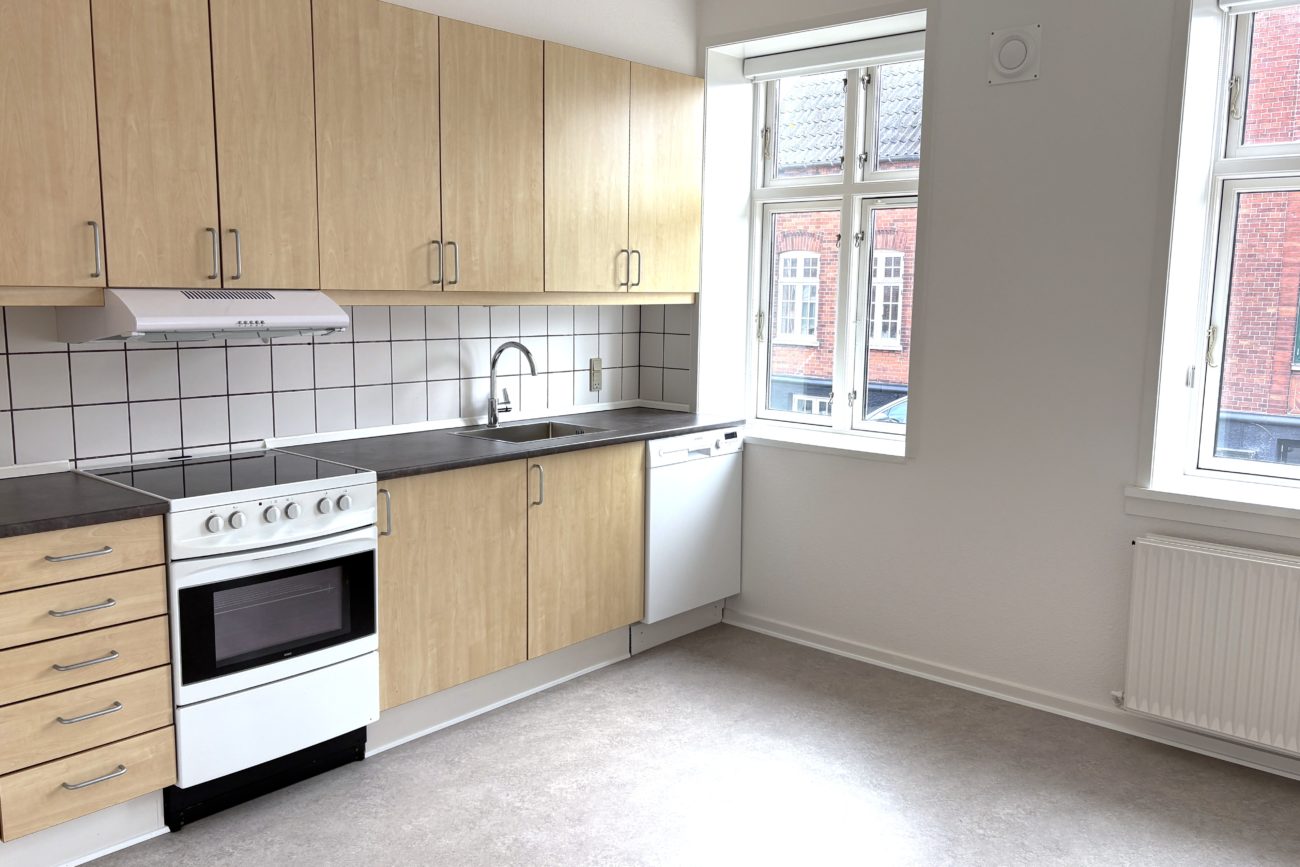 Ingolfs gade 9, st. 5800 Nyborg