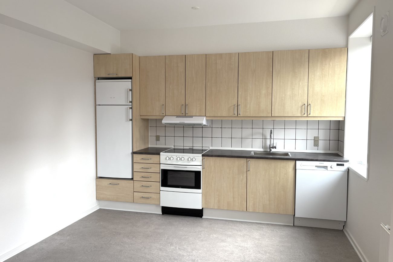 Ingolfs gade 9, st. 5800 Nyborg