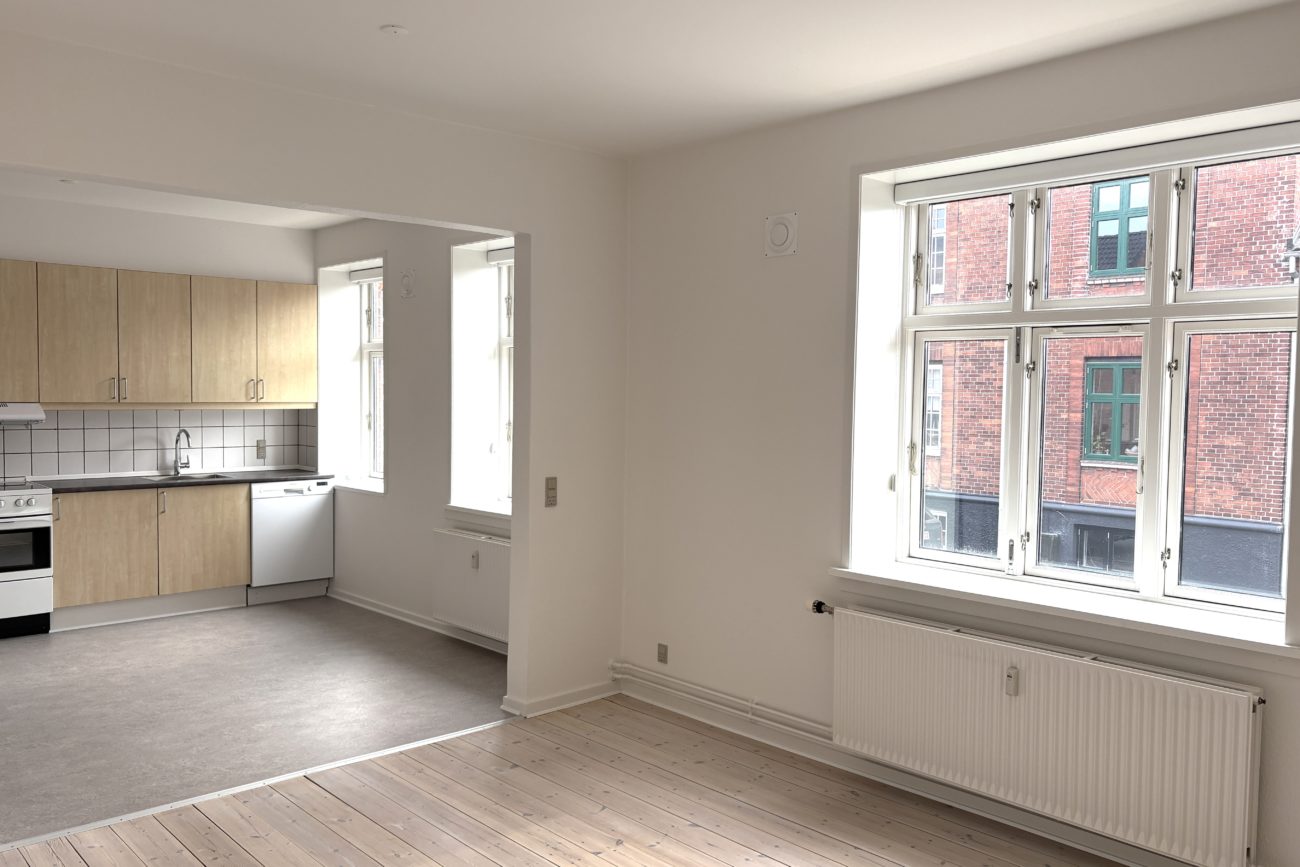 Ingolfs gade 9, st. 5800 Nyborg