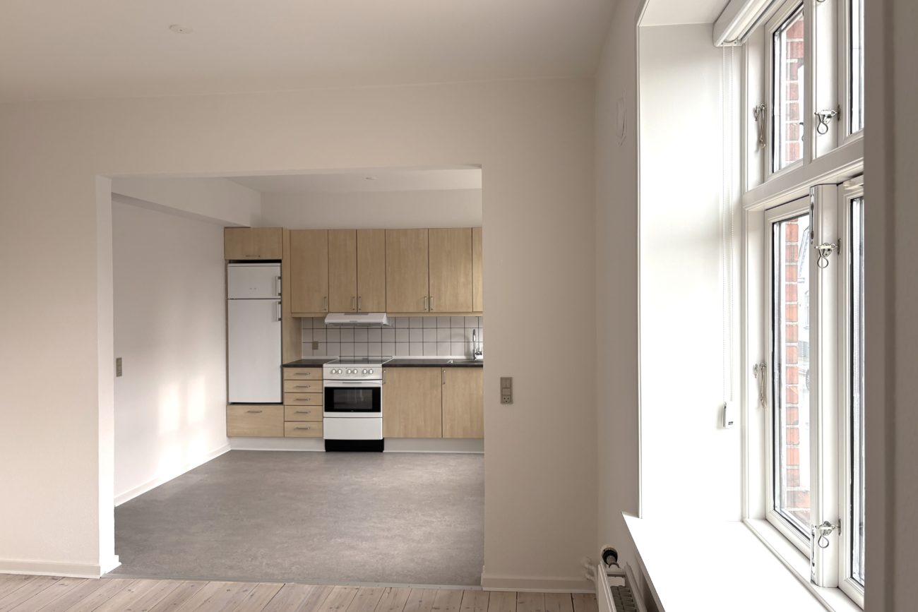 Ingolfs gade 9, st. 5800 Nyborg