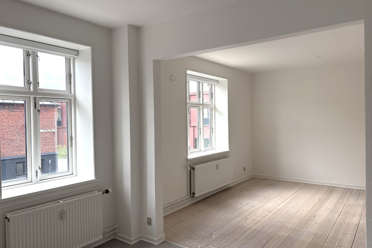 Ingolfs gade 9, st. 5800 Nyborg