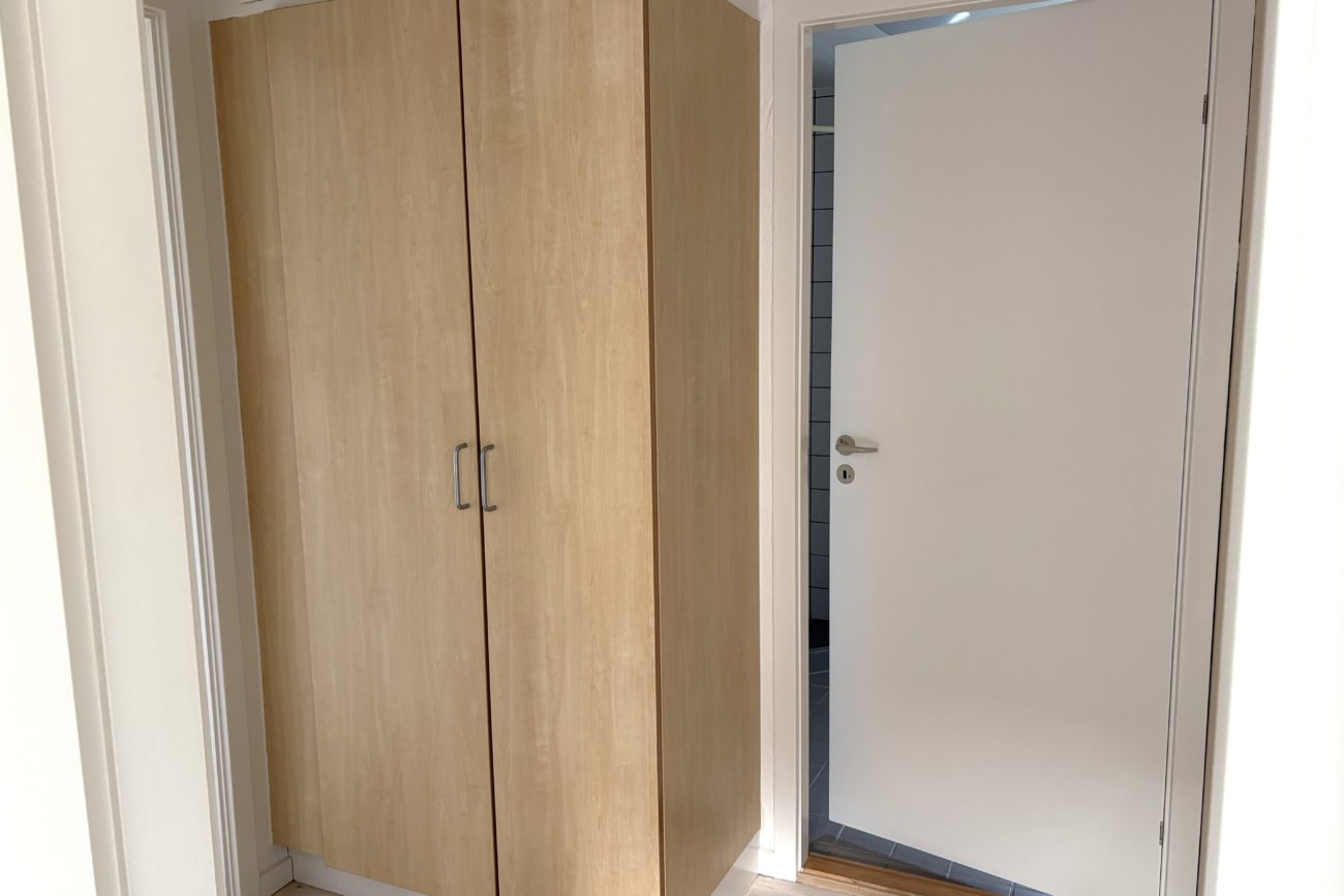 Ingolfs gade 9, st. 5800 Nyborg