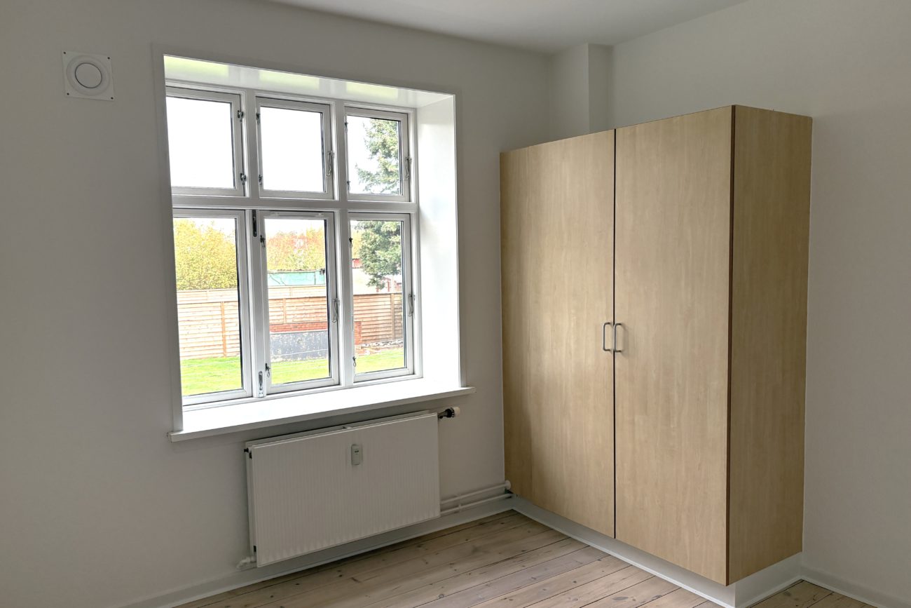 Ingolfs gade 9, st. 5800 Nyborg