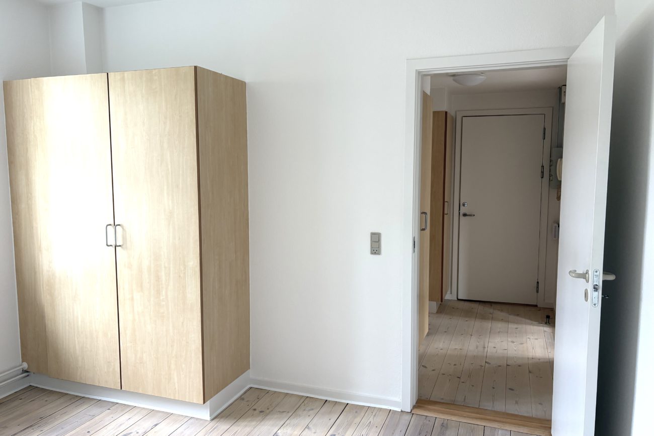 Ingolfs gade 9, st. 5800 Nyborg