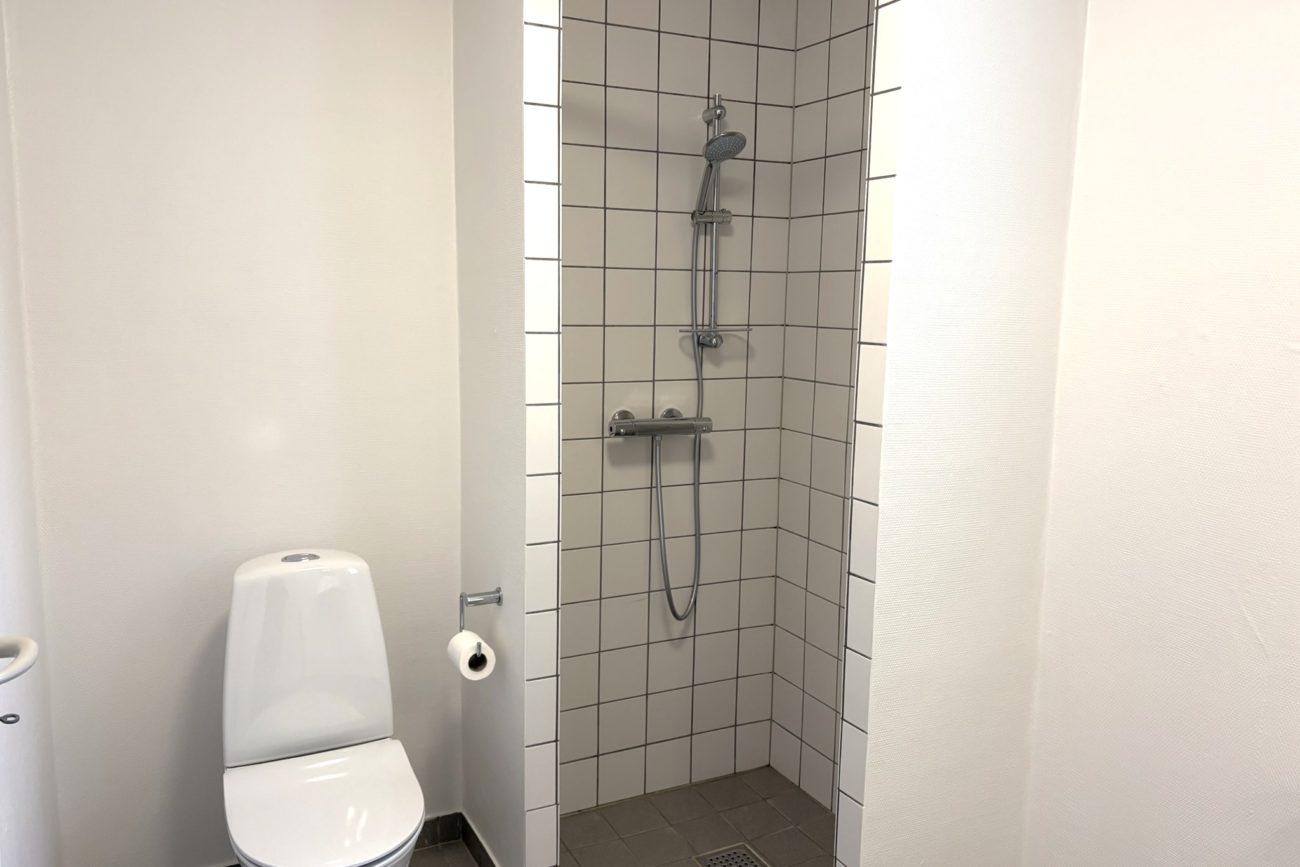 Ingolfs gade 9, st. 5800 Nyborg