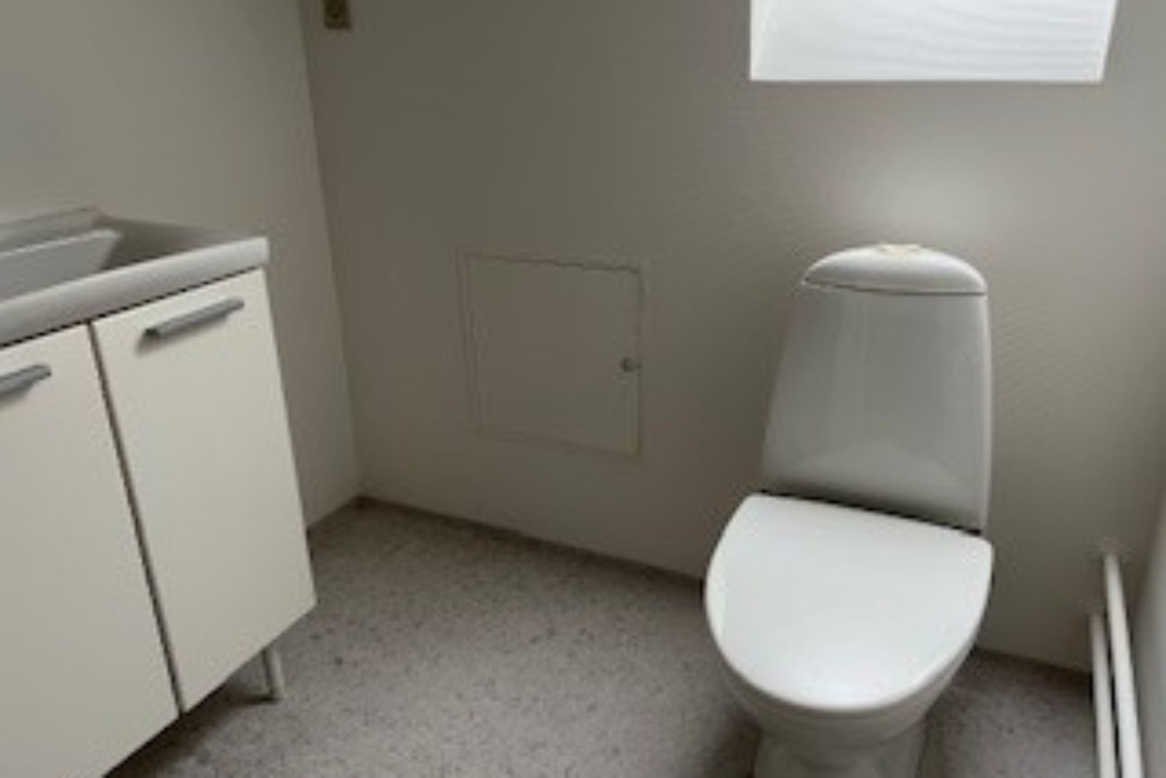 Tårnvej 4, 2 sal, 5800 Nyborg