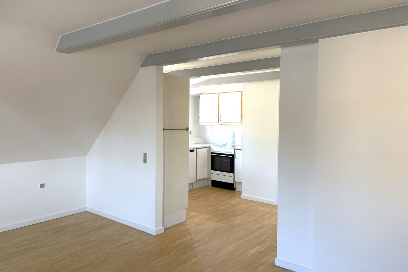 F. E. Cronesvej 8, 2. 5800 Nyborg