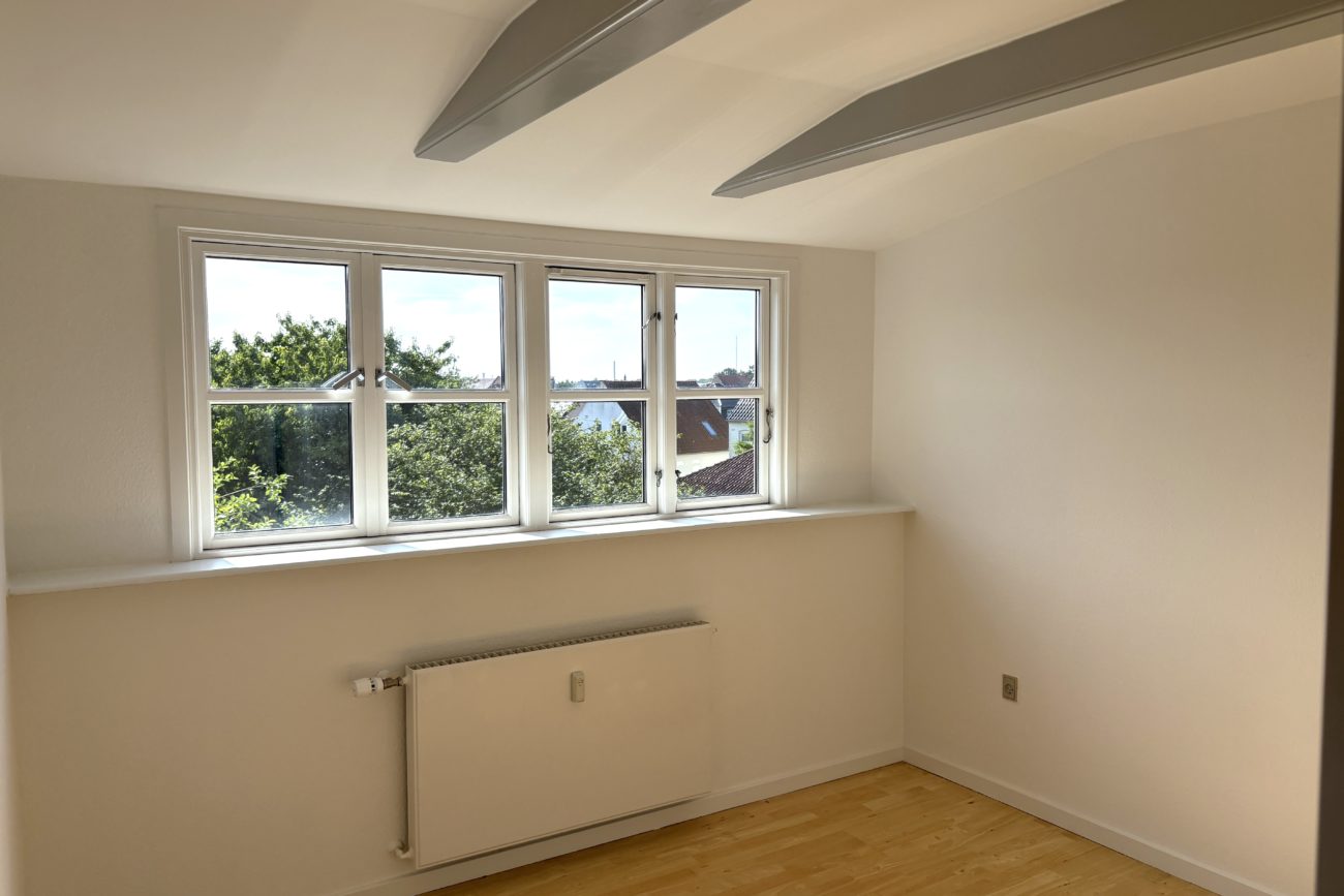 F. E. Cronesvej 8, 2. 5800 Nyborg