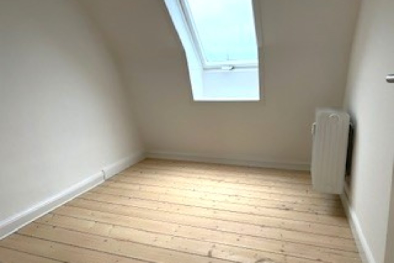 Tårnvej 4, 2 sal, 5800 Nyborg