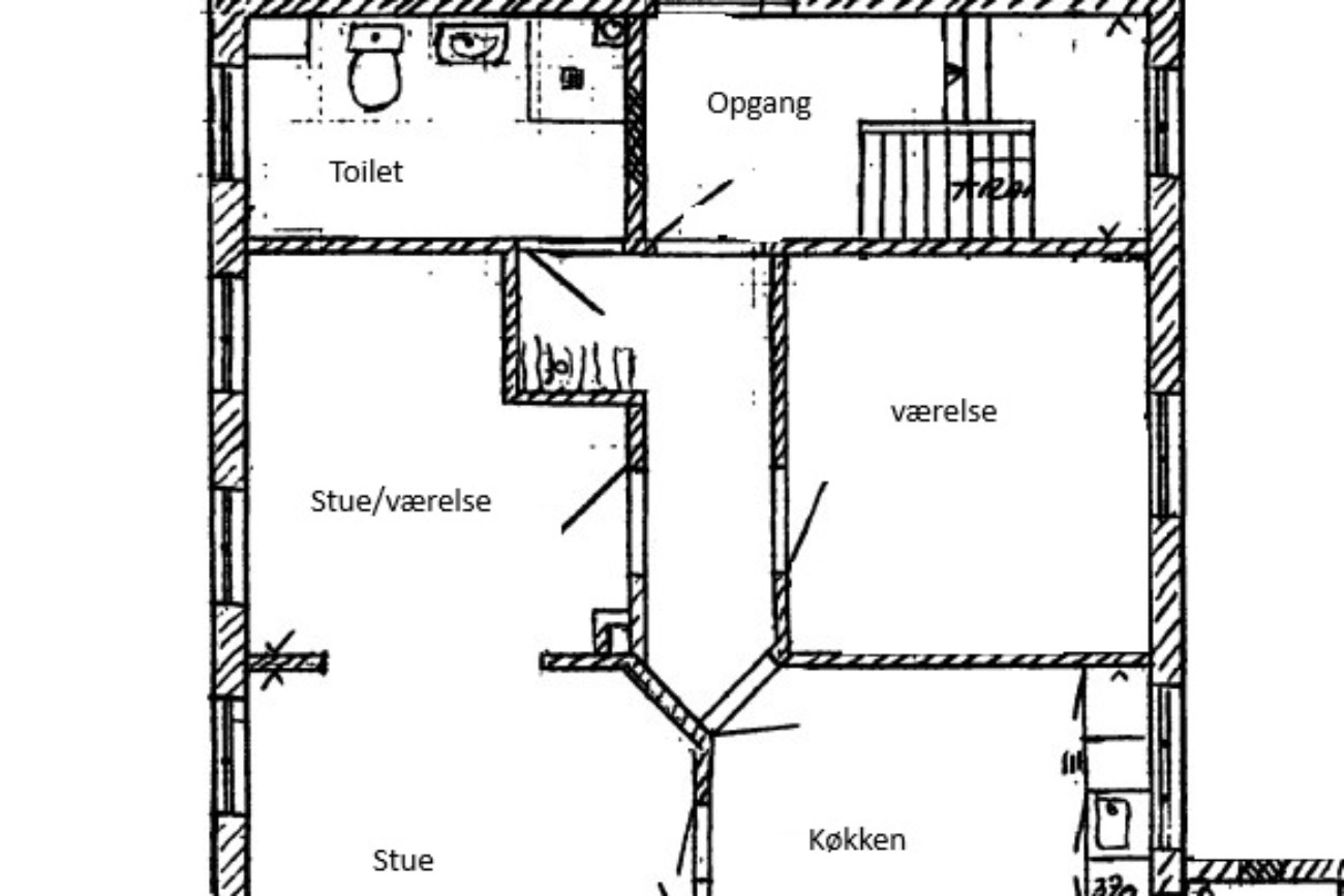 Knudshovedvej 15, St, Nyborg