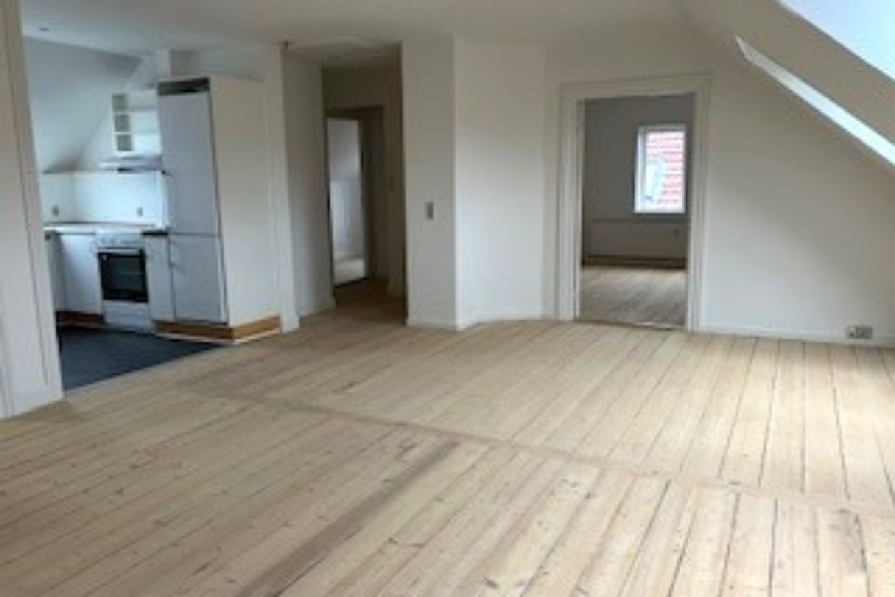 Tårnvej 4, 2 sal, 5800 Nyborg