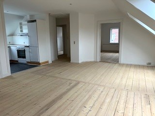 Tårnvej 4, 2 sal, 5800 Nyborg