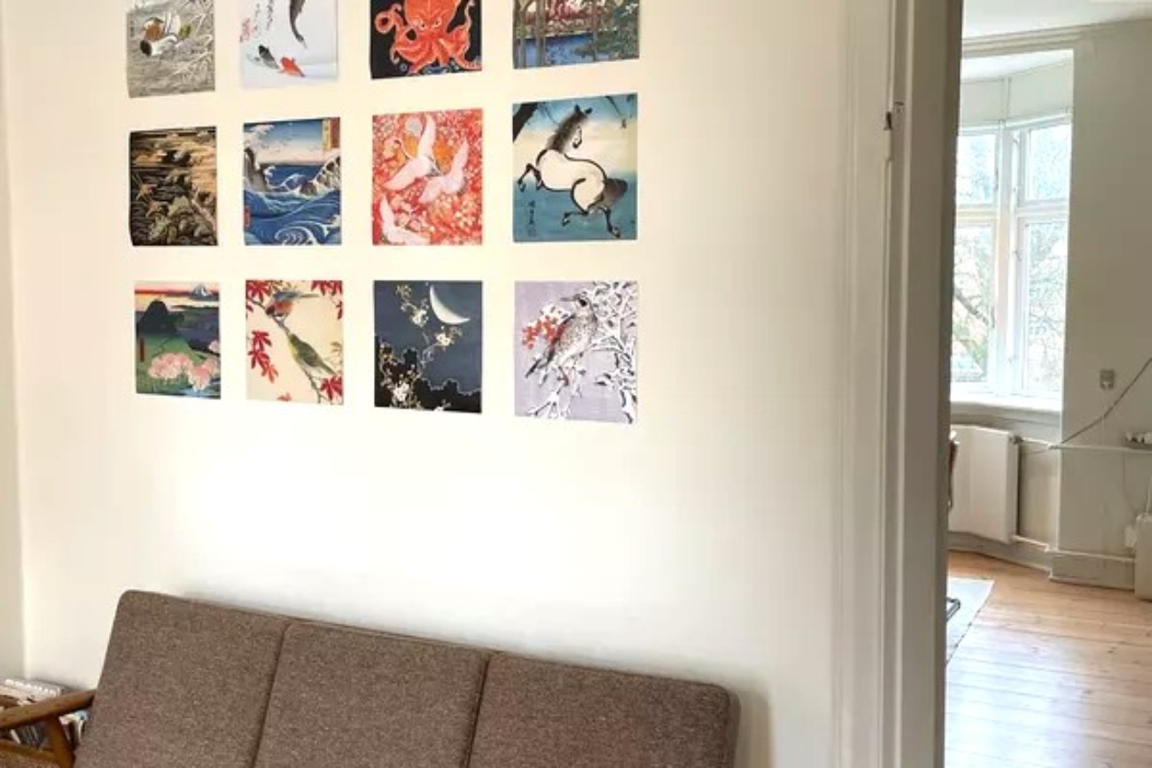 Plumsgade 20, 1 sal. 5000 Odense