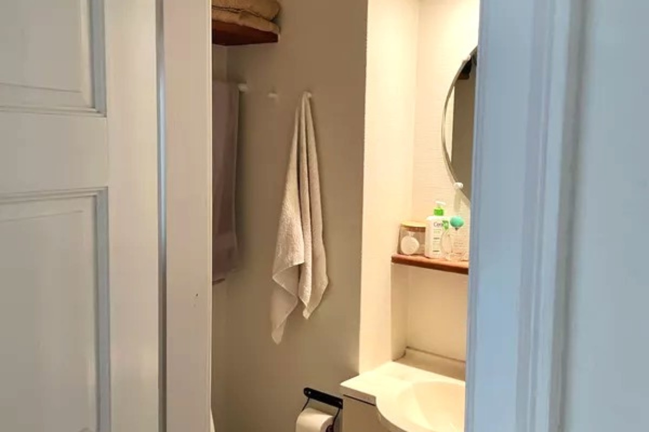 Plumsgade 20, 1 sal. 5000 Odense