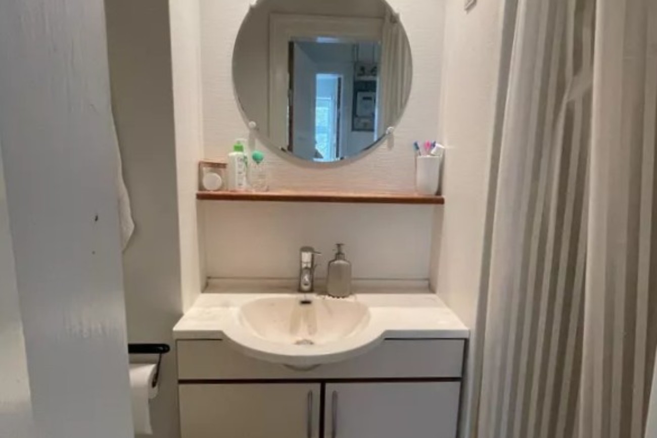 Plumsgade 20, 1 sal. 5000 Odense