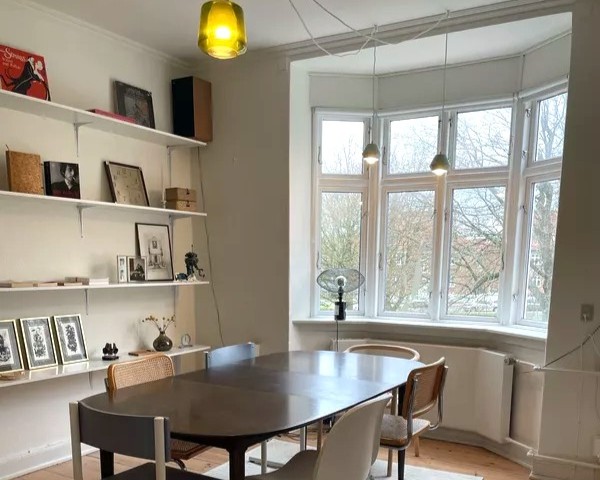 Plumsgade 20, 1 sal. 5000 Odense