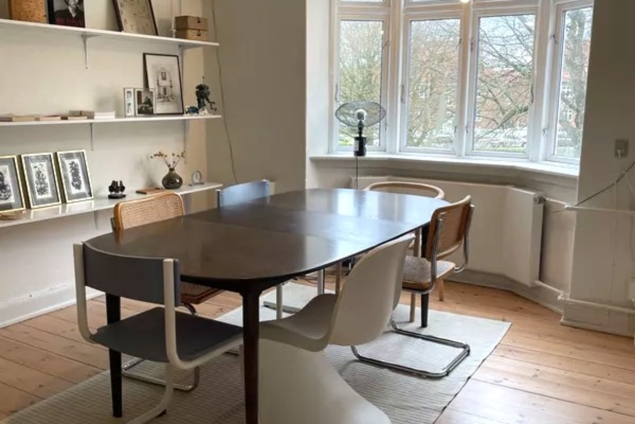 Plumsgade 20, 1 sal. 5000 Odense