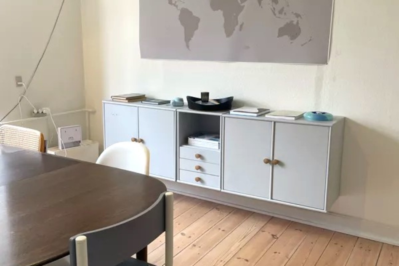 Plumsgade 20, 1 sal. 5000 Odense