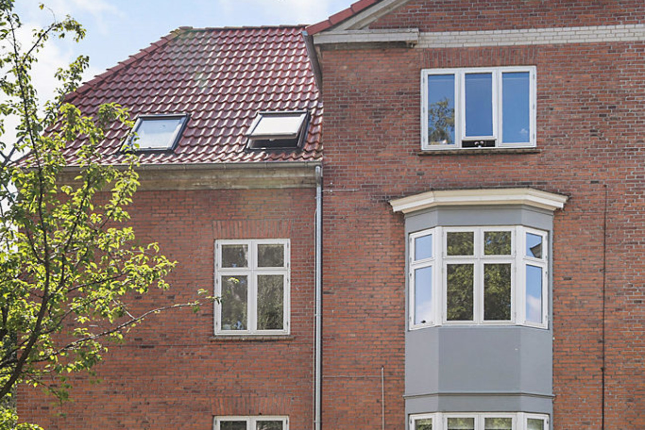 Plumsgade 20, 1 sal. 5000 Odense