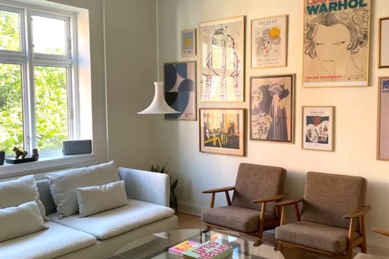 Plumsgade 20, 1 sal. 5000 Odense