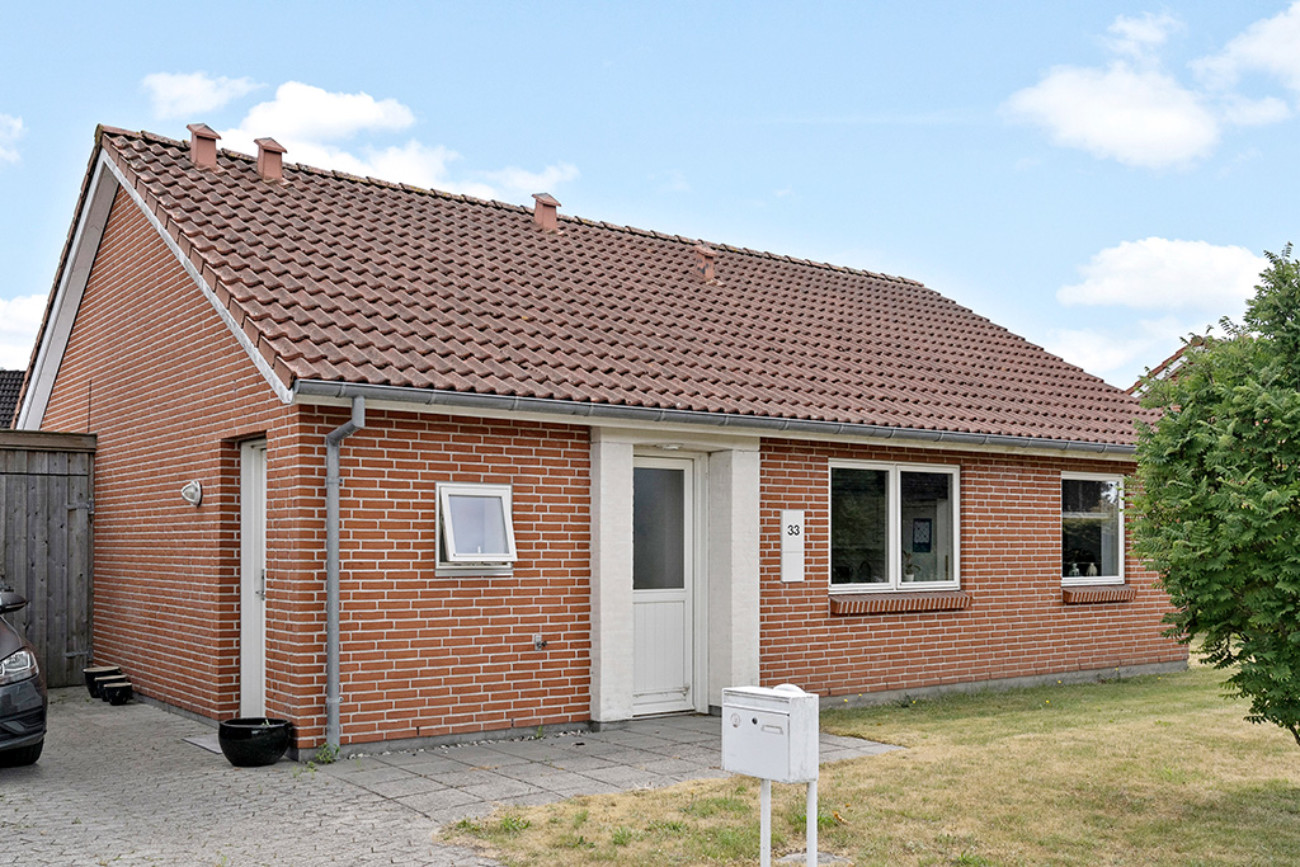 Chr. Lehns vænge 33, 5270 Odense N