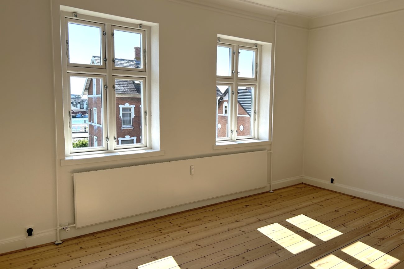 Dyrehavevej 8, 1 sal. 5800 Nyborg