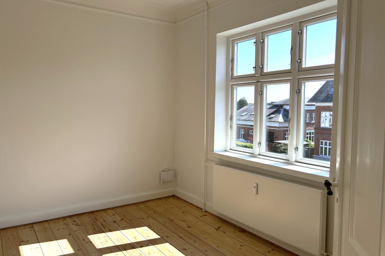 Dyrehavevej 8, 1 sal. 5800 Nyborg