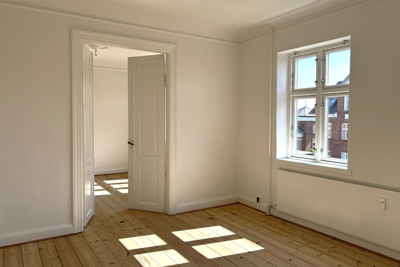 Dyrehavevej 8, 1 sal. 5800 Nyborg