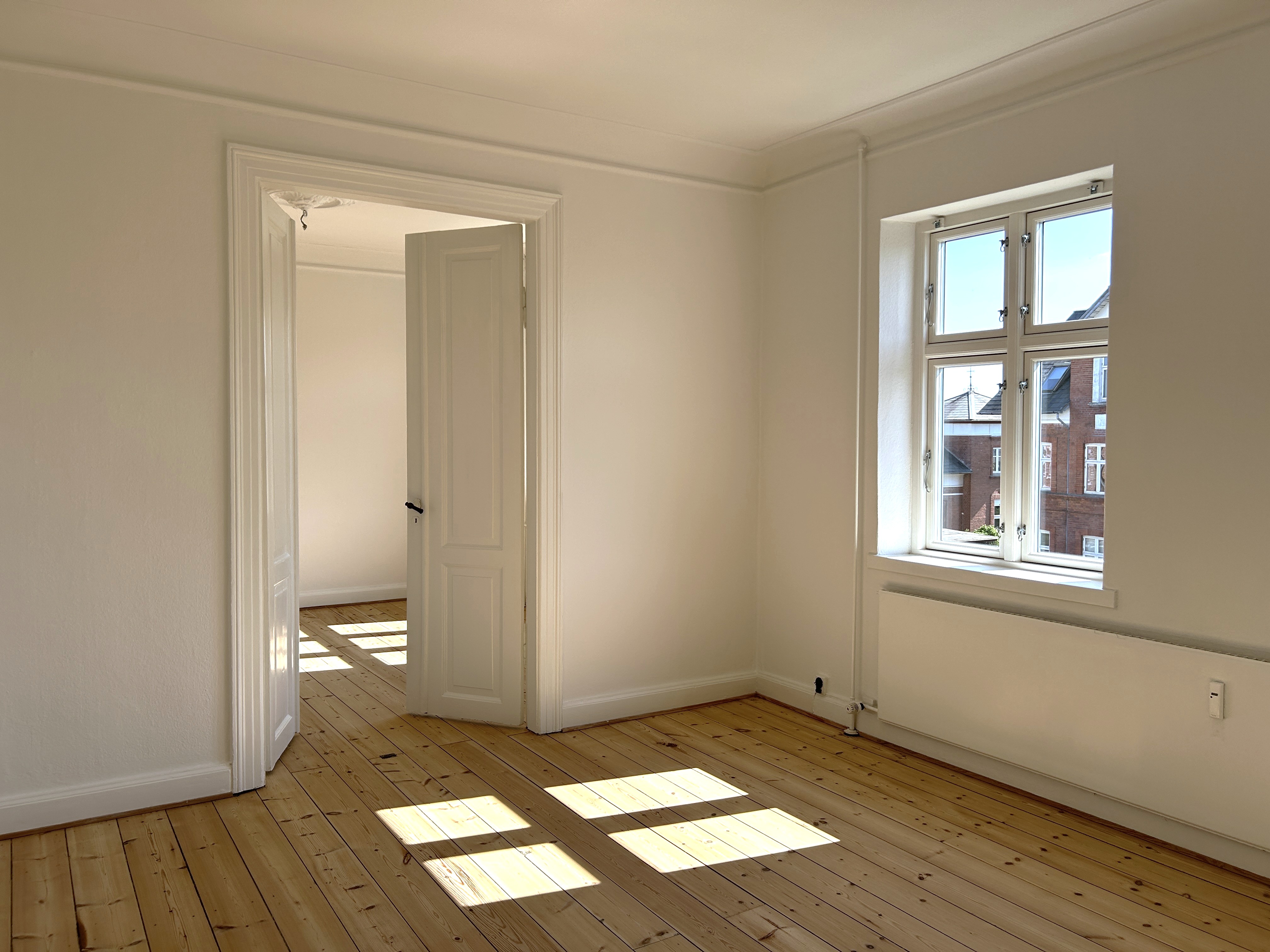 Dyrehavevej 8, 1 sal. 5800 Nyborg