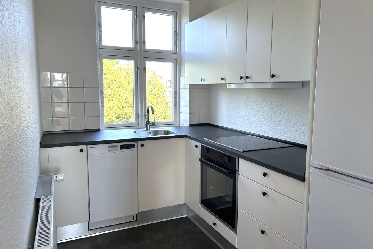 Dyrehavevej 8, 1 sal. 5800 Nyborg