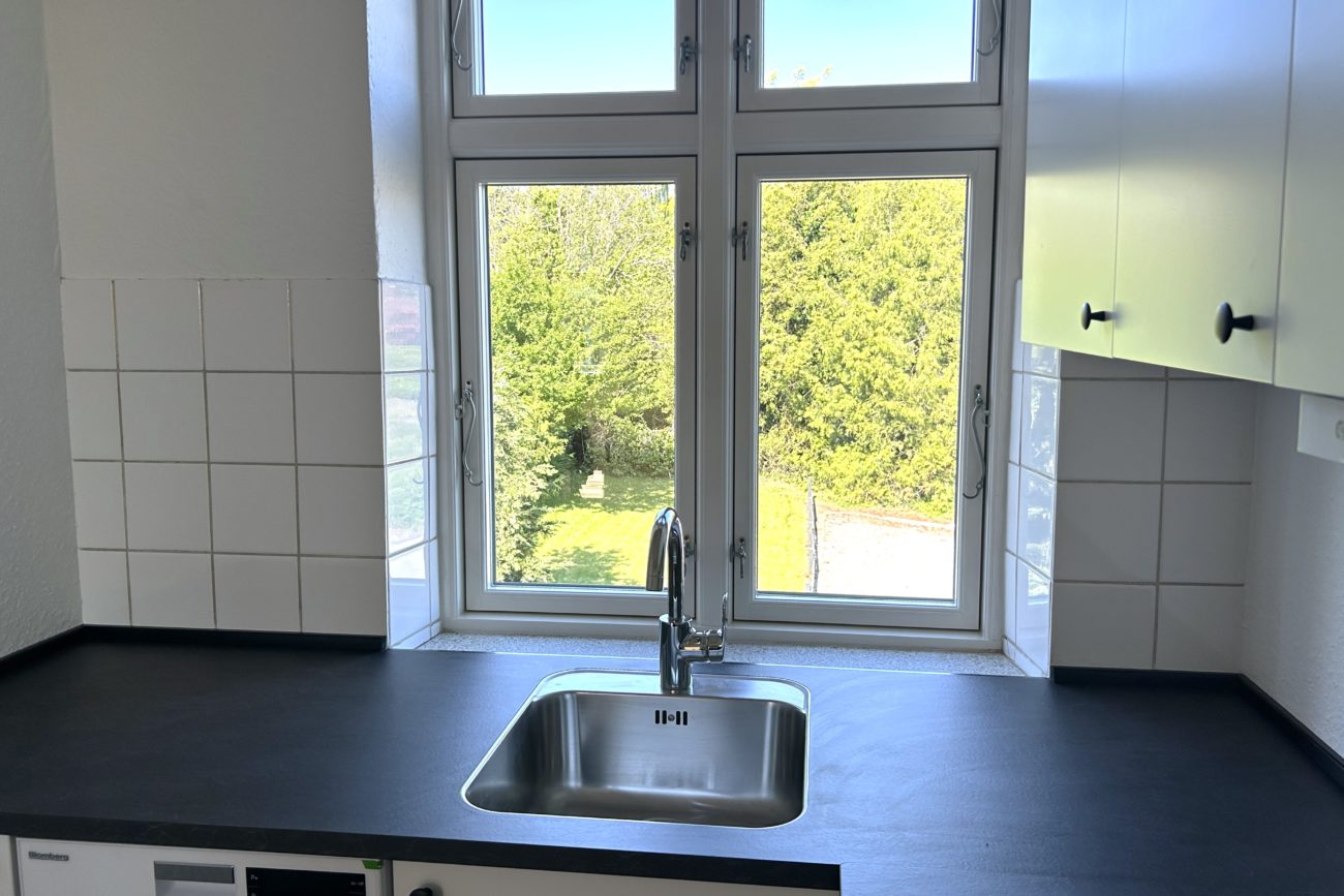 Dyrehavevej 8, 1 sal. 5800 Nyborg