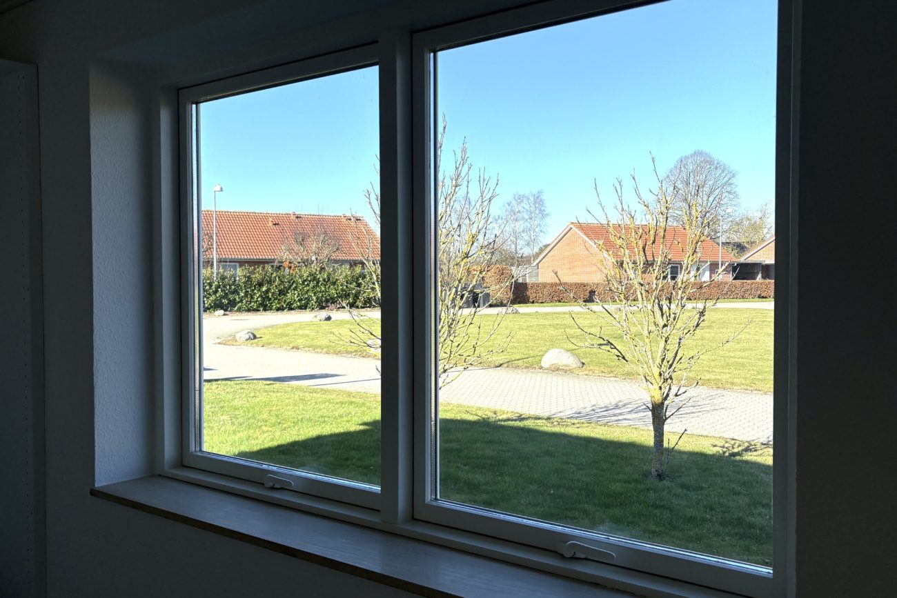 Chr. Lehns vænge 33, 5270 Odense N