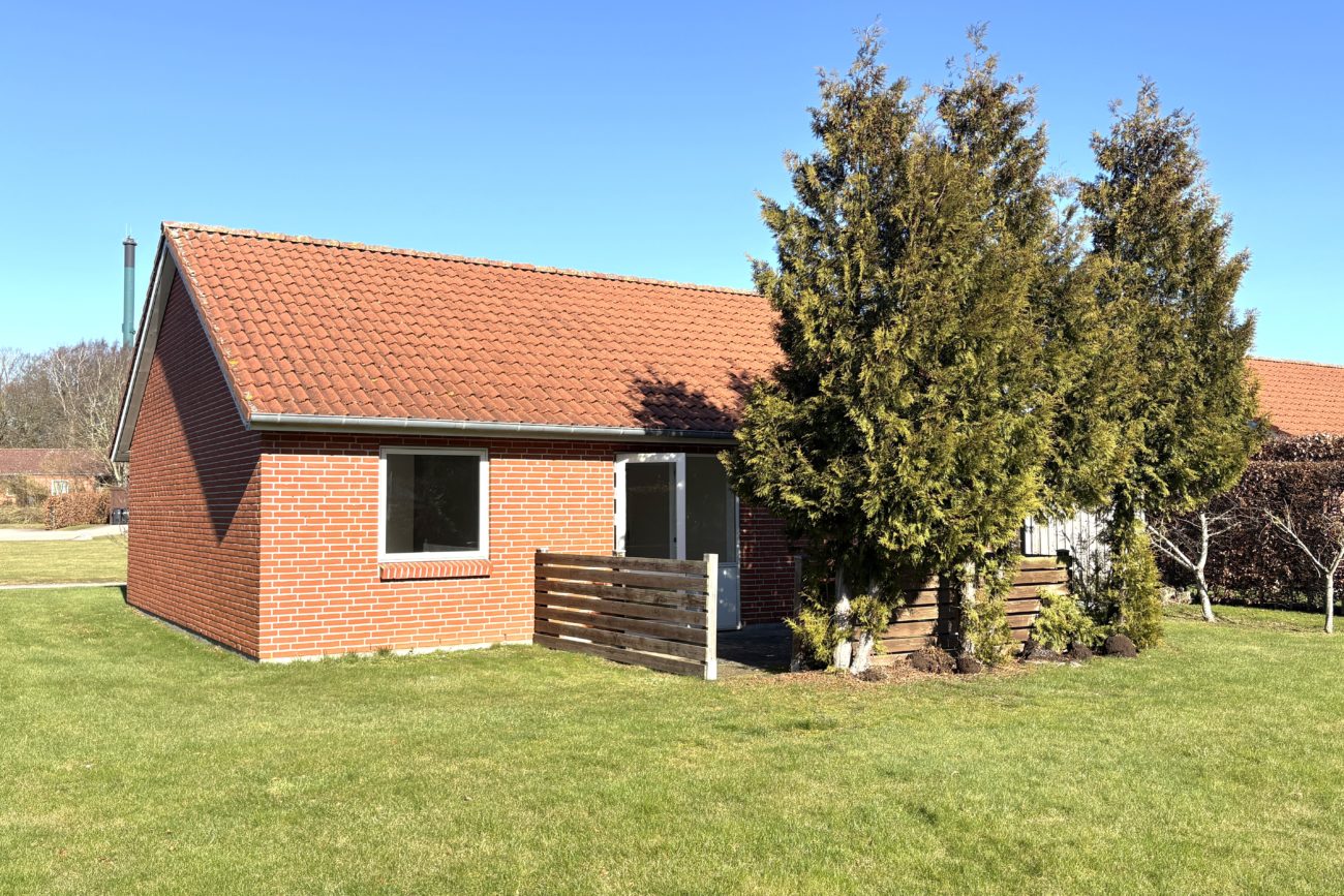 Chr. Lehns vænge 33, 5270 Odense N