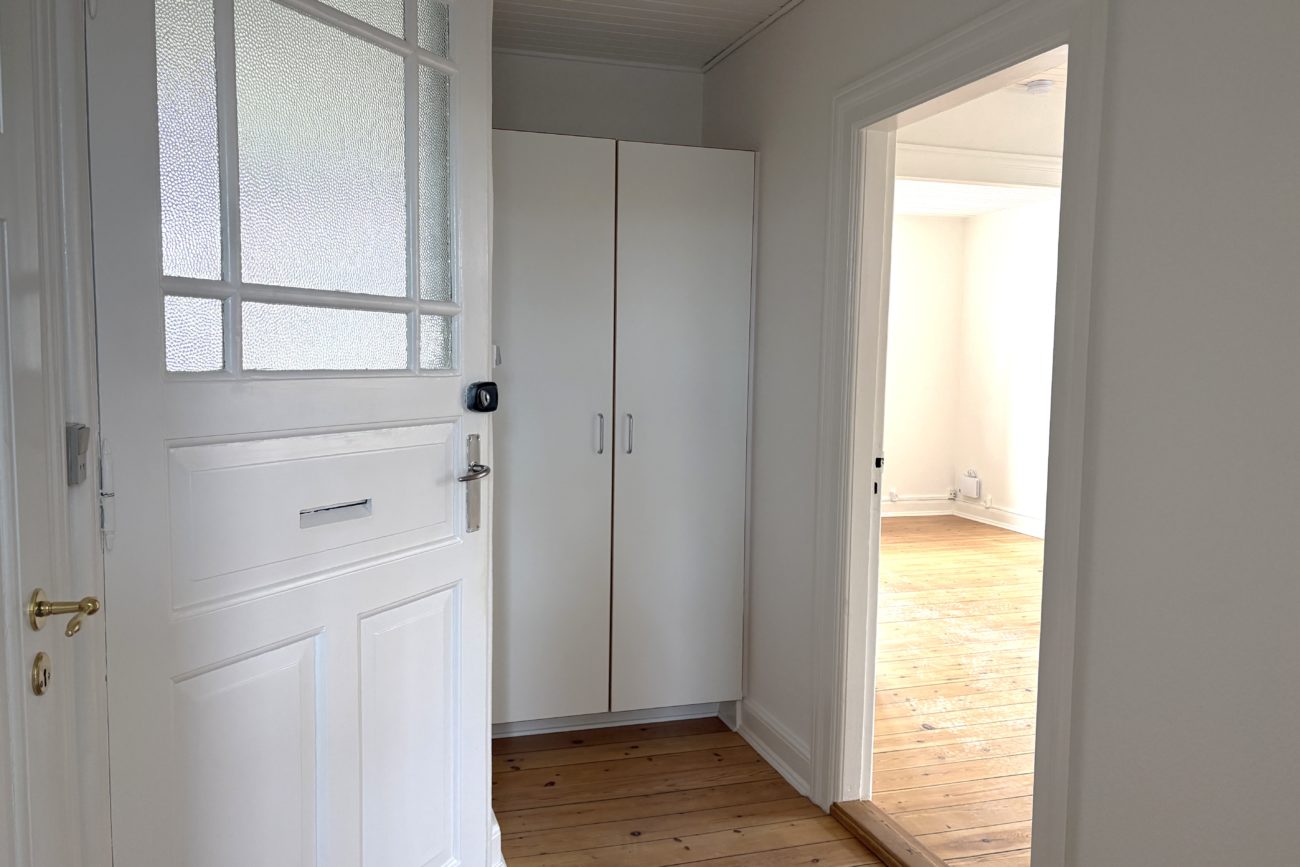 Holms Alle 14, st tv. 5800 Nyborg