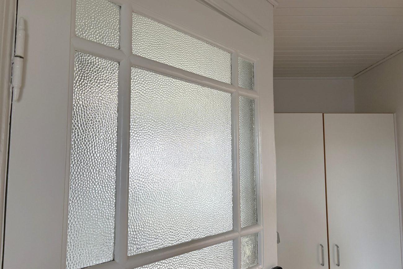 Holms Alle 14, st tv. 5800 Nyborg