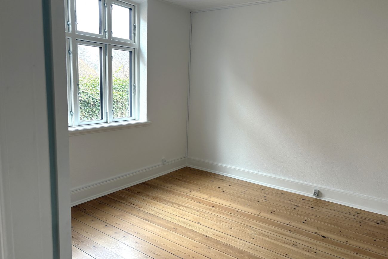 Holms Alle 14, st tv. 5800 Nyborg