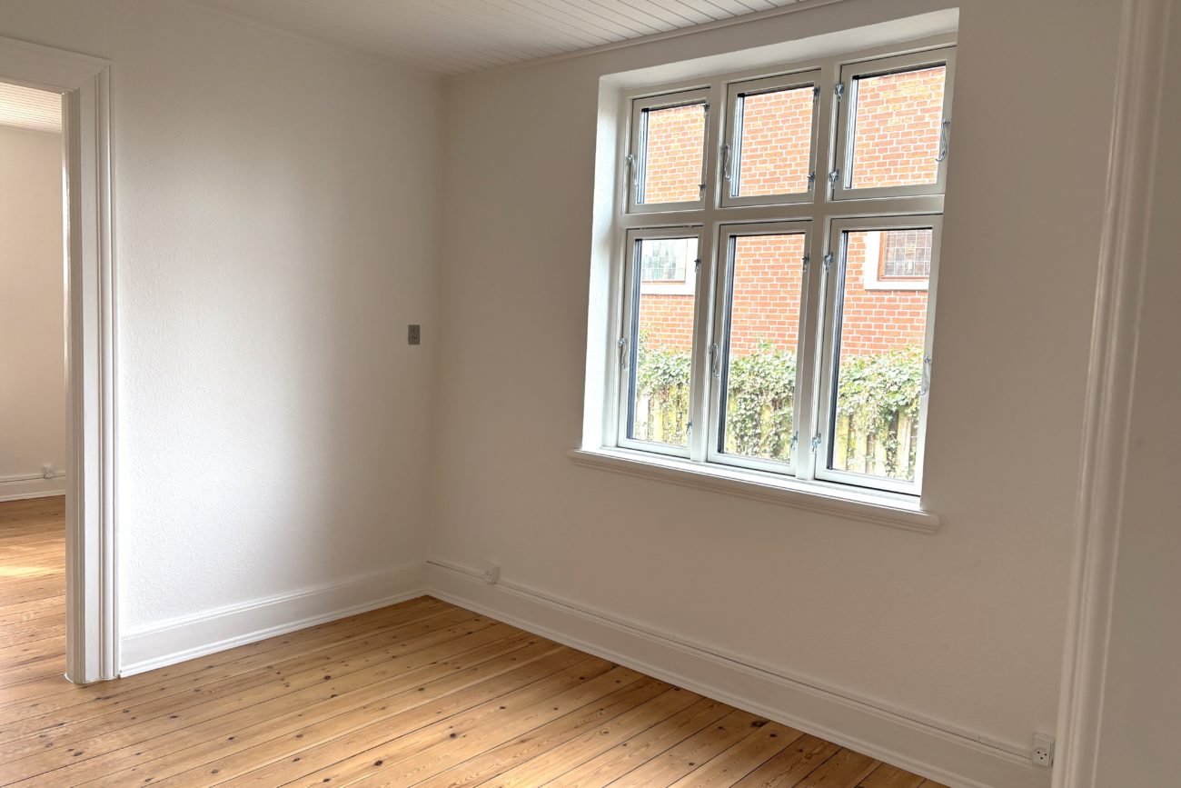 Holms Alle 14, st tv. 5800 Nyborg