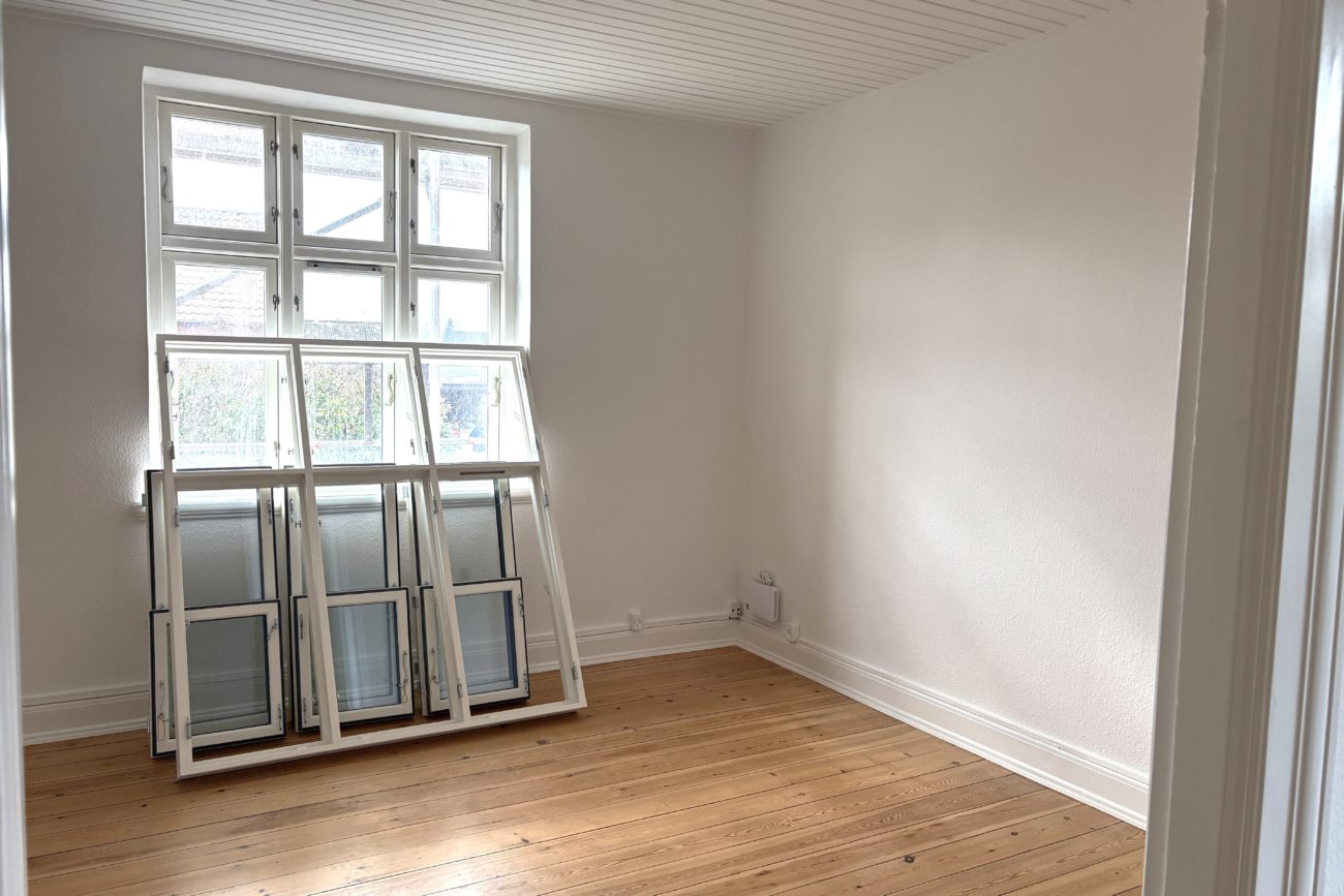 Holms Alle 14, st tv. 5800 Nyborg