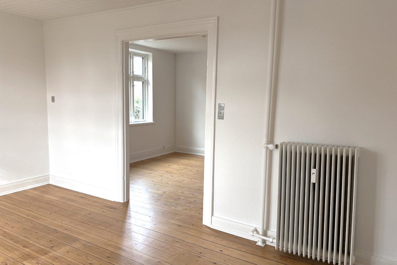 Holms Alle 14, st tv. 5800 Nyborg