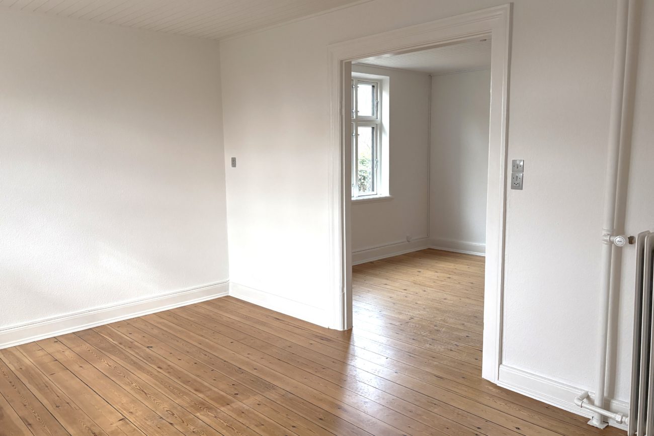 Holms Alle 14, st tv. 5800 Nyborg