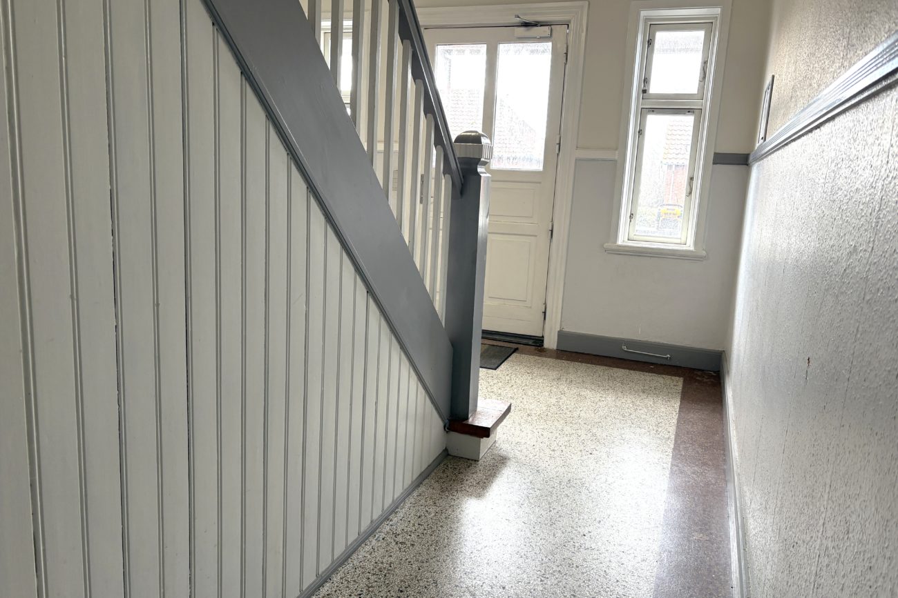 Holms Alle 14, st tv. 5800 Nyborg