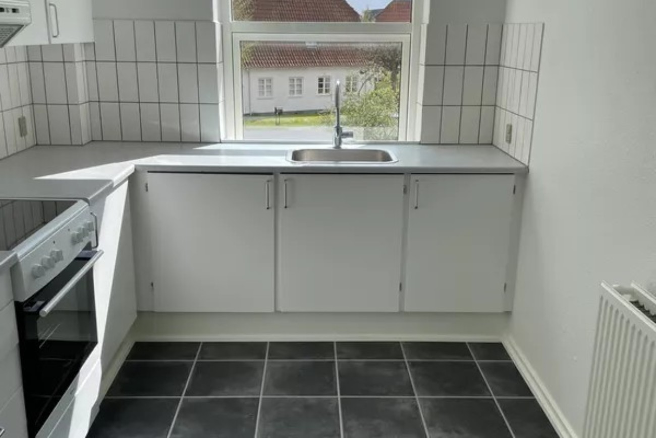 Rugårdsvej 64, 1 tv, 5000 Odense