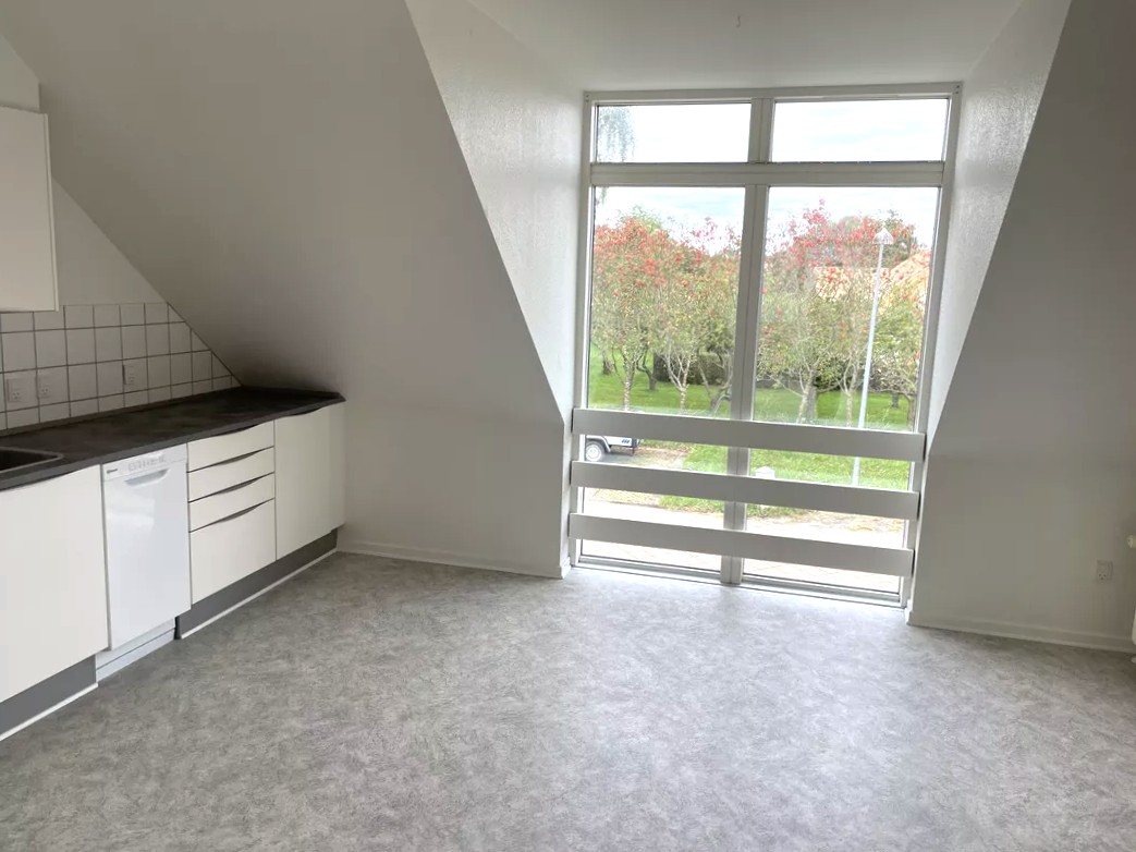 Stammen 121, 1th, 5220 Odense S