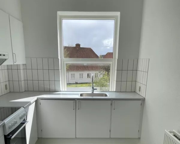 Rugårdsvej 64, 1 tv, 5000 Odense