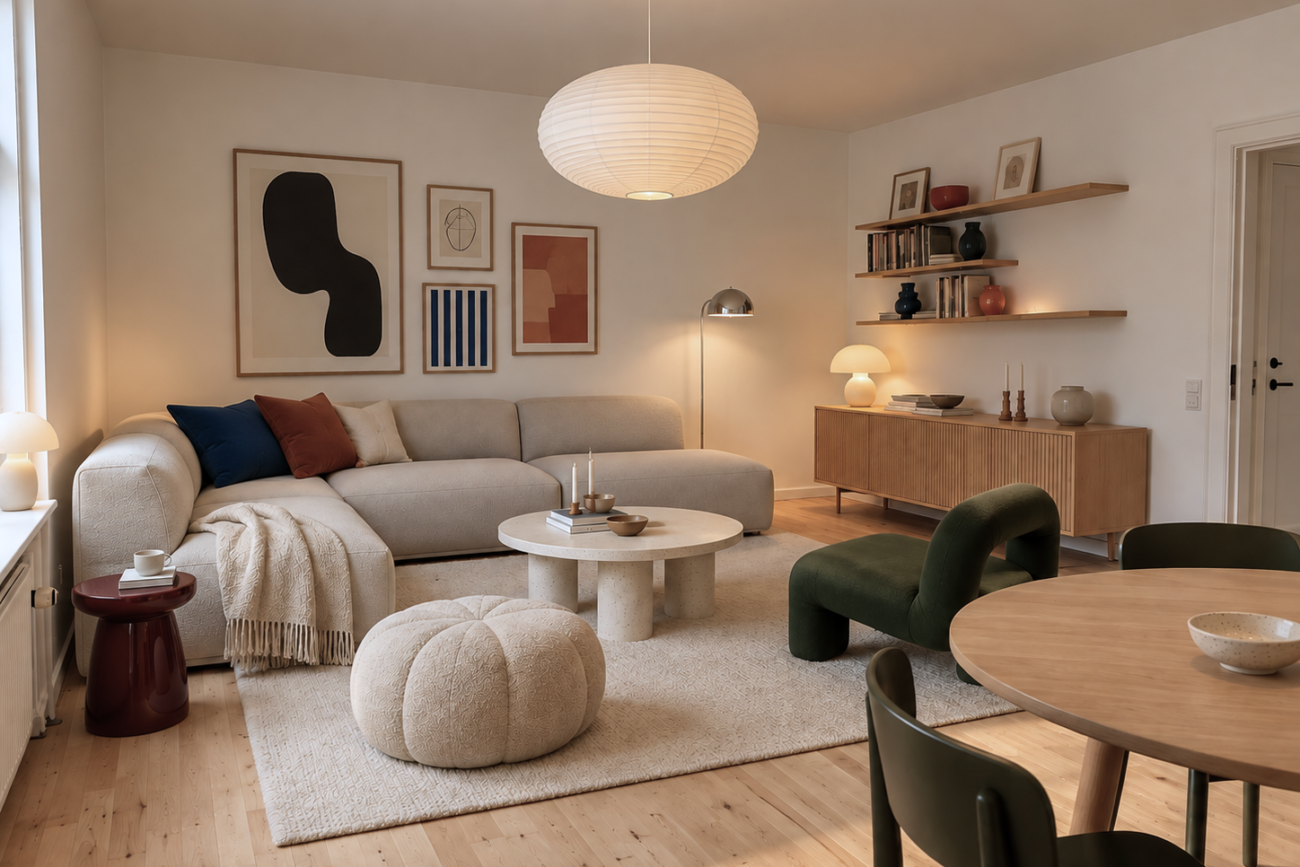 Christiansgade 8 1.3 5000 Odense