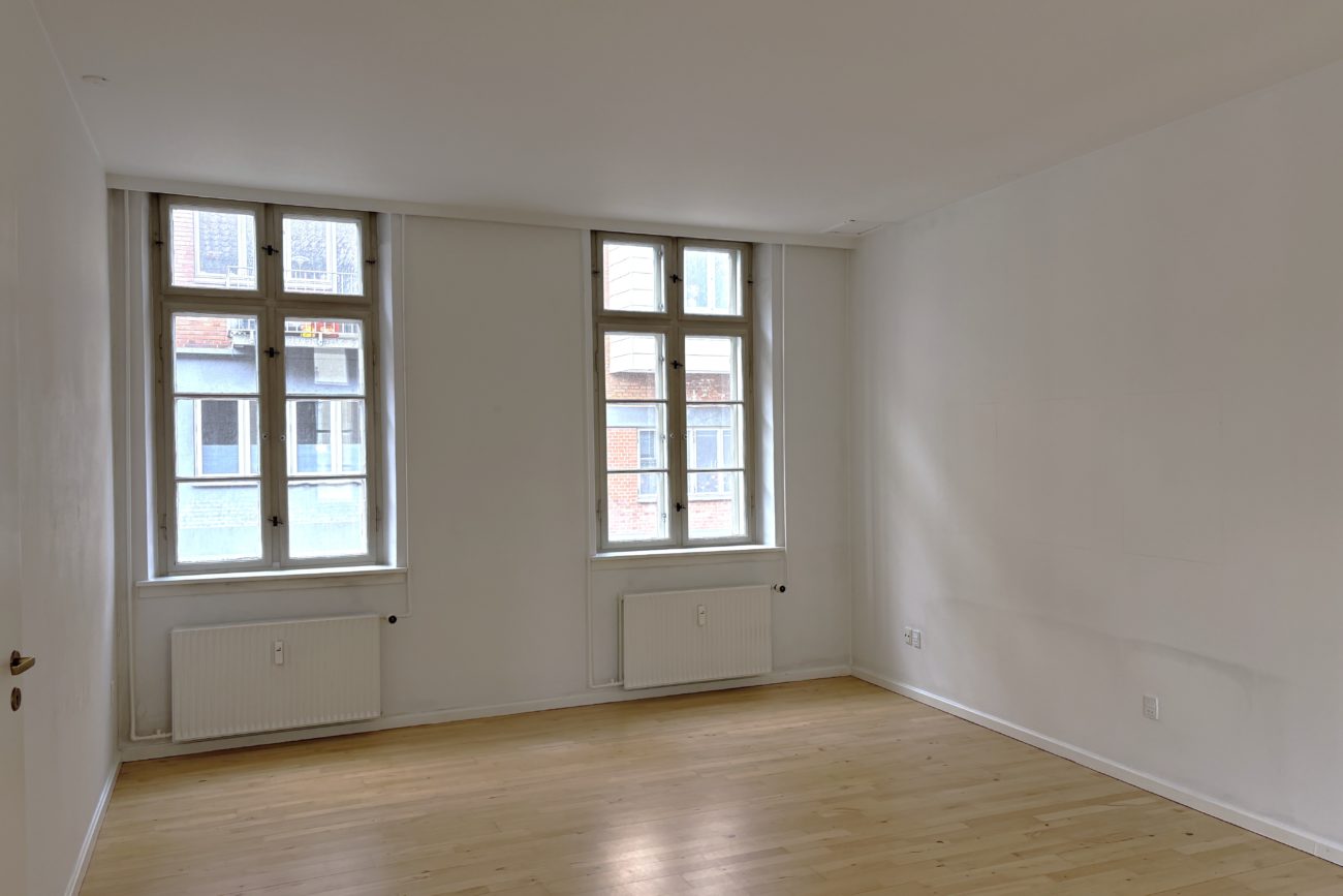 Frederiksgade 4. st.tv. 5000 Odense C
