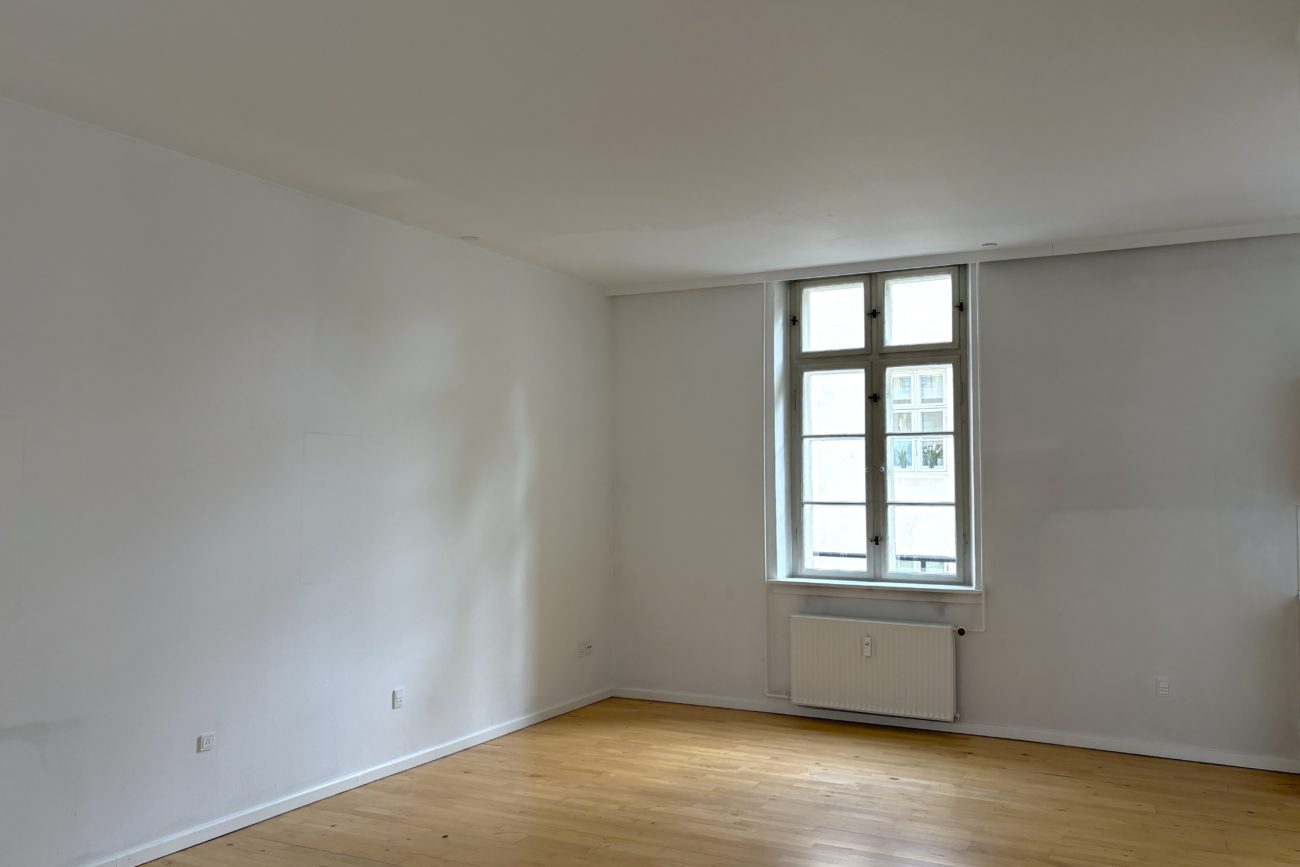 Frederiksgade 4. st.tv. 5000 Odense C