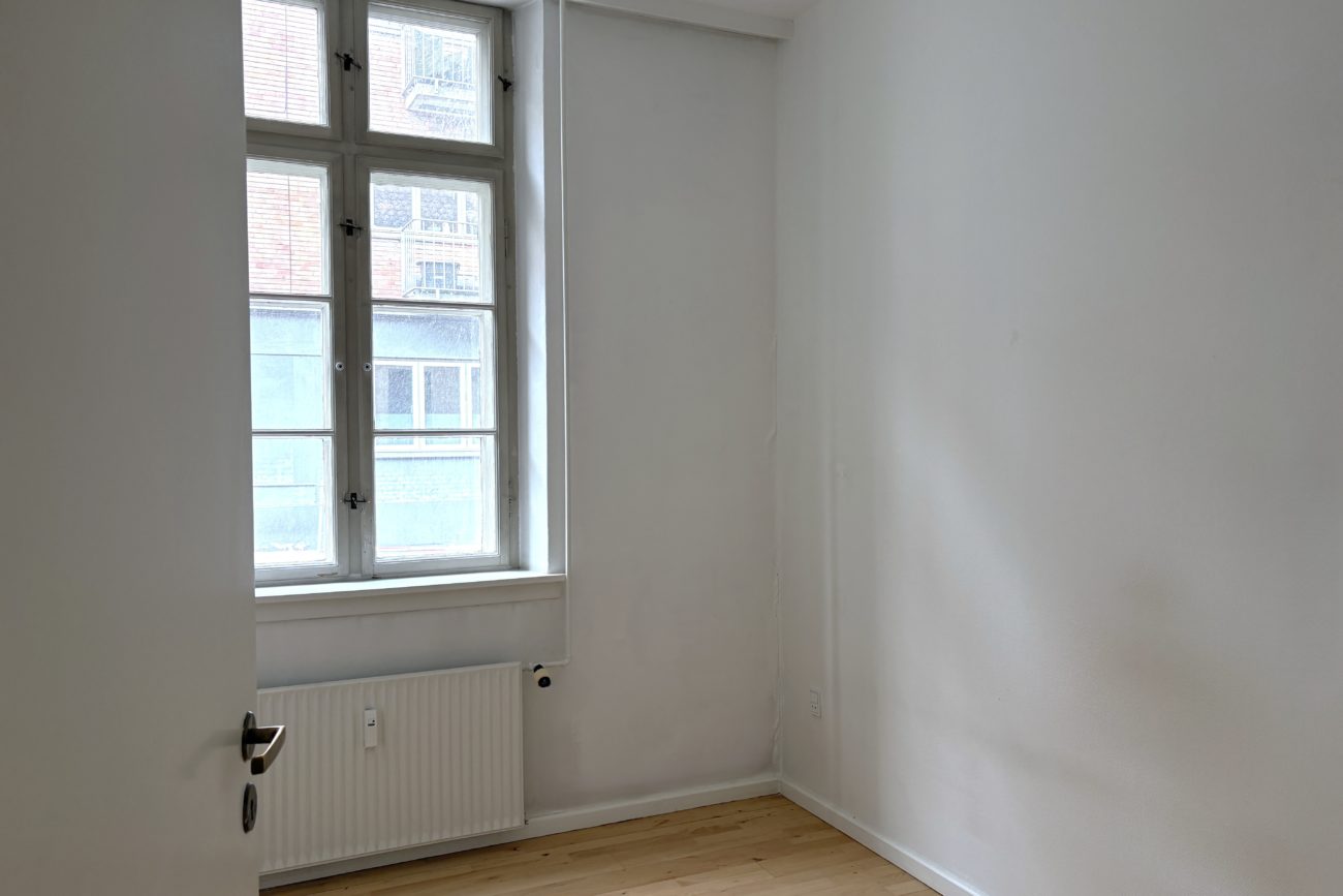 Frederiksgade 4. st.tv. 5000 Odense C